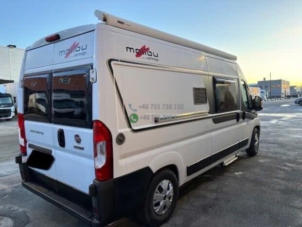 Malibu 600DB*2019 full