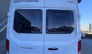 Weinsberg Carabus*2023 full