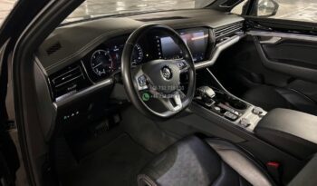 Volkswagen Touareg*2019 full