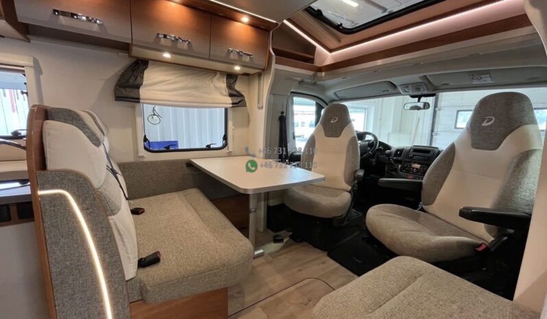 Dethleffs Trend*2019 full