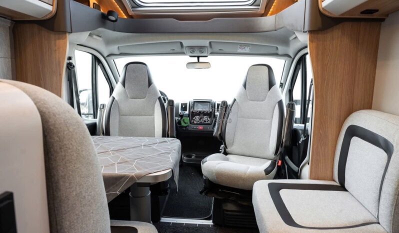 Knaus Sky TI 700*2020 full