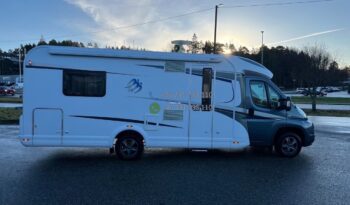 Knaus R16*2013 full