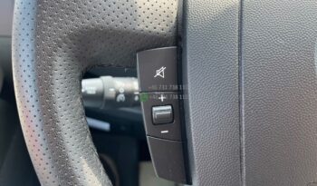 Bürstner BT6909*2020 full