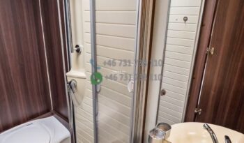 Bürstner Nexxo BT6601*2014 full