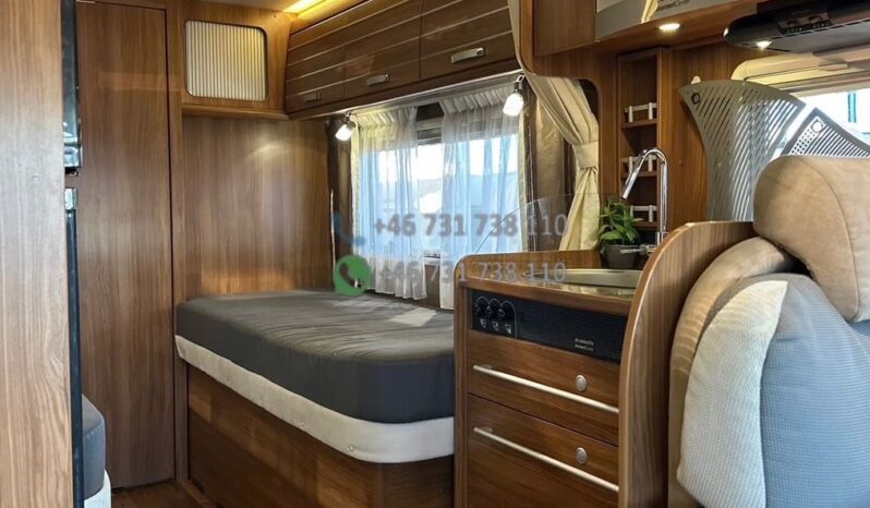 Dethleffs Esprit i 7010*2011 full