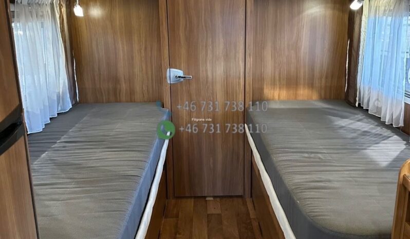 Dethleffs Esprit i 7010*2011 full