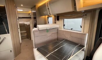 Bürstner Lyseo*2023 full