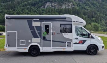 Challenger 260 Etape Edition*2025 full