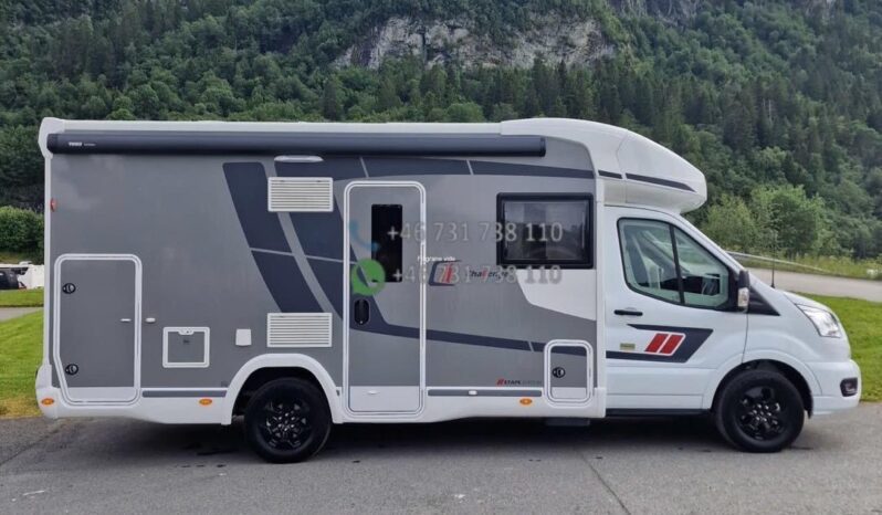 Challenger 260 Etape Edition*2025 full