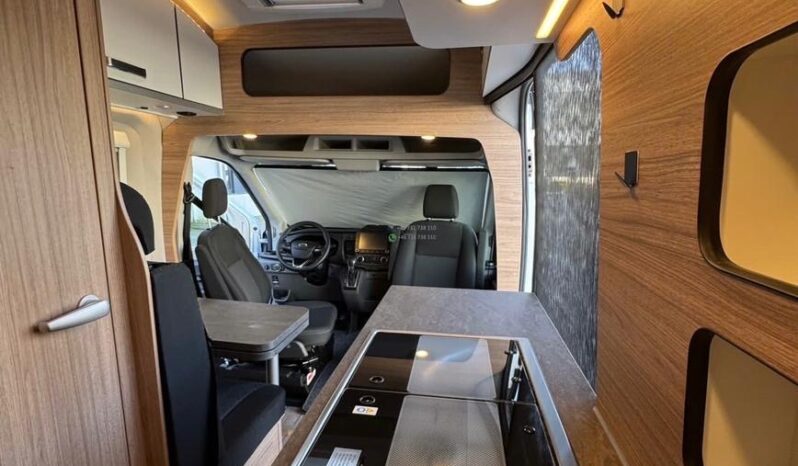 Weinsberg Carabus*2023 full