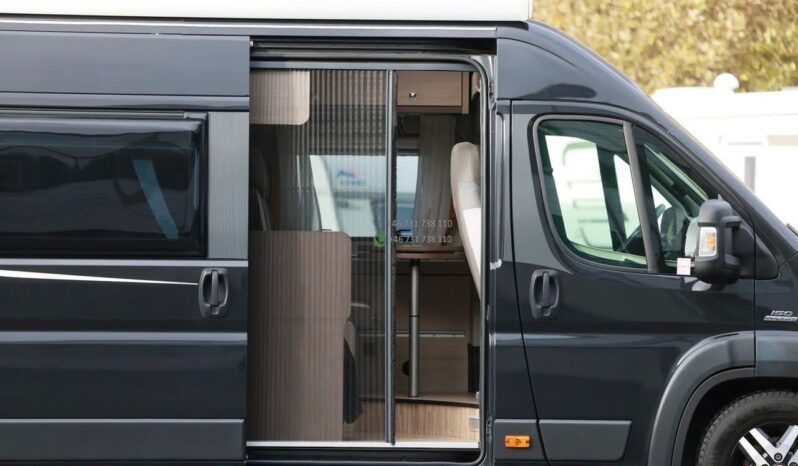 Pøssl Roadcruiser 640*2016 full