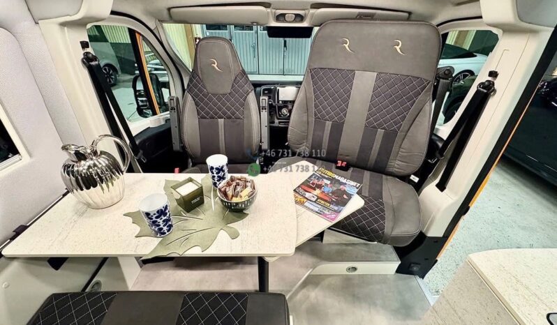 Robeta Kronos*2025 full