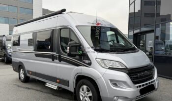 Carthago Malibu Van 640 LE*2018 full