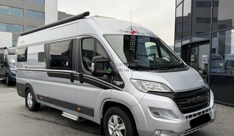 Carthago Malibu Van 640 LE*2018 full