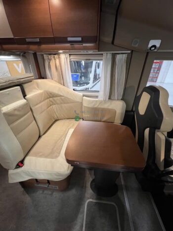 Knaus S-LINER 700*2008 full