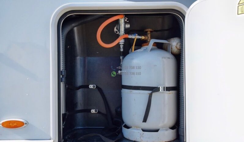 Hymer B 708*2019 full