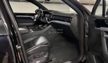 Volkswagen Touareg*2019 full