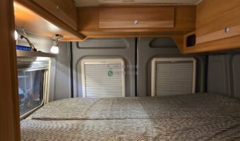 Pössl Campervan*2010 full