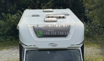 Carado T 449 Emotion*2018 full