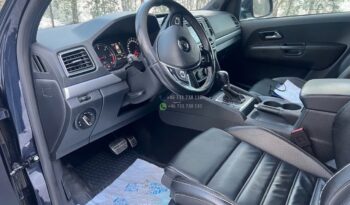 Volkswagen Amarok*2019 full