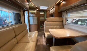 Bürstner Argos*2023 full