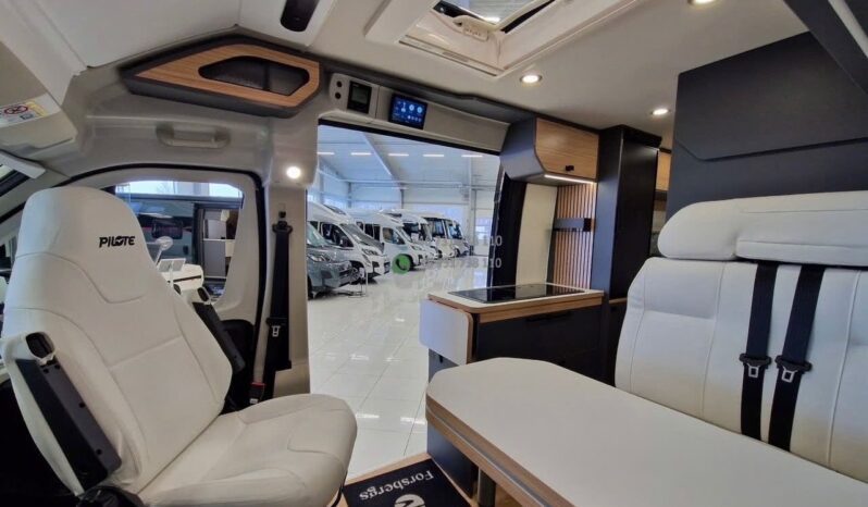 Pilote V630*2025 full