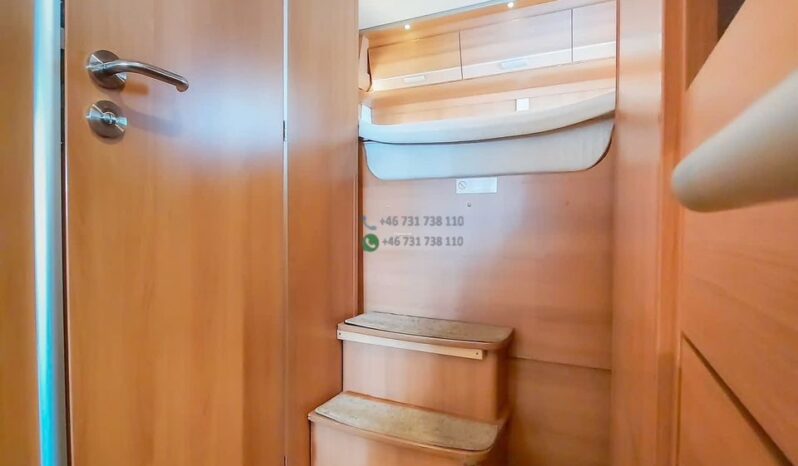 Dethleffs Espirit I-7870*2010 full