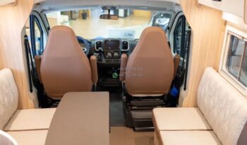 Bürstner Limited T*2023 full