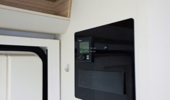 Adria CORAL S 670 SLT*2017 full