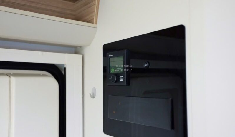 Adria CORAL S 670 SLT*2017 full