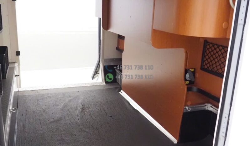 Hymer B 690 Starline*2012 full