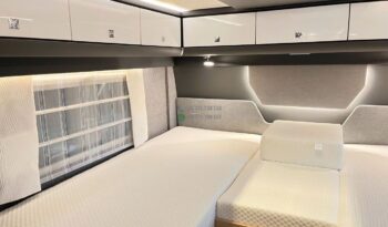 Dethleffs Globetrotter*2023 full