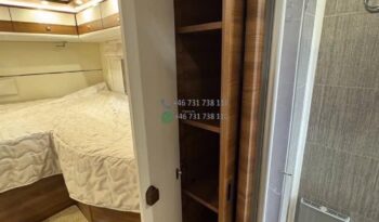 Dethleffs Globetrotter*2021 full