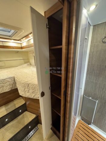 Dethleffs Globetrotter*2021 full