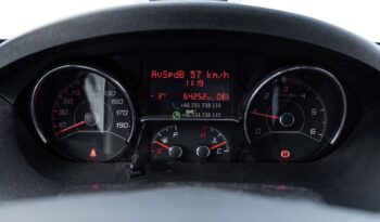 Knaus Sky TI 700*2020 full