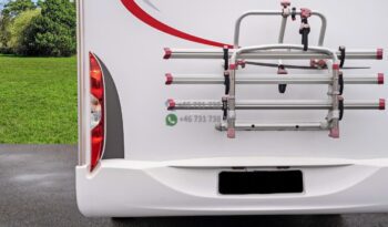 Bürstner Nexxo BT6601*2014 full