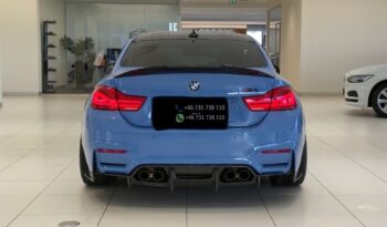 BMW M4*2019 full