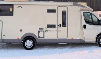 Bürstner Nexxo*2011 full