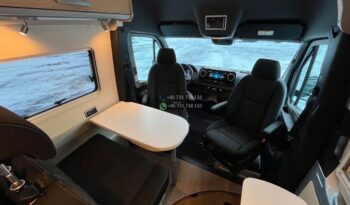 Hymer*2022 full