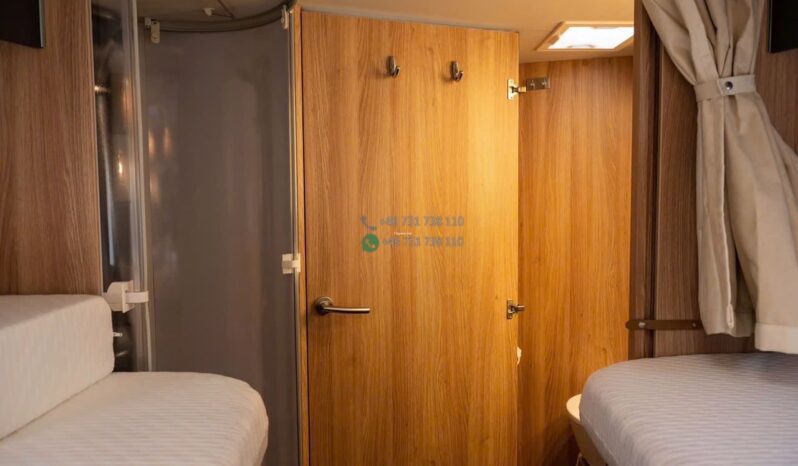 Knaus Sky TI 700*2020 full