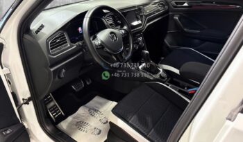 Volkswagen T-Roc*2020 full