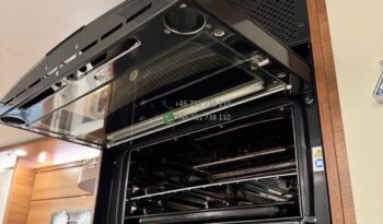 Dethleffs Globetrotter*2021 full