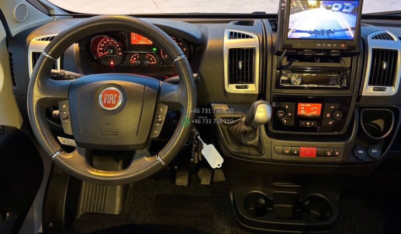 LMC Cruiser*2016 full