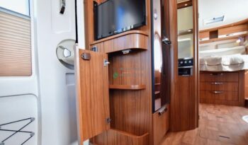 Hymer B 708*2019 full