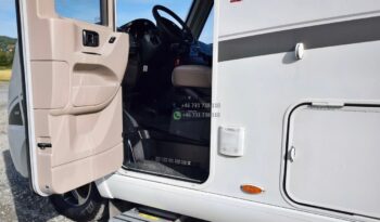 Hymer B 708*2019 full