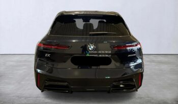 BMW iX xDrive60* SUV 2025 full