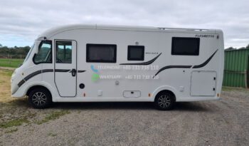 FIAT FLEURETTE Discover 70 lms*2019 full