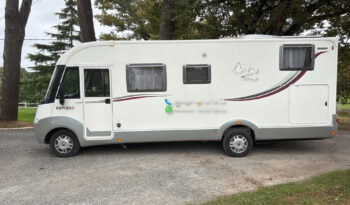 RAPIDO SERIE 8 866 F* 2014 full