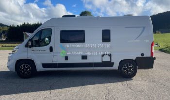 Fiat Ducato MC LOUIS Menfys S max* 2022 full