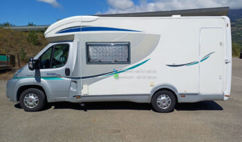 Fiat Chausson sweet maxi* 2011 full